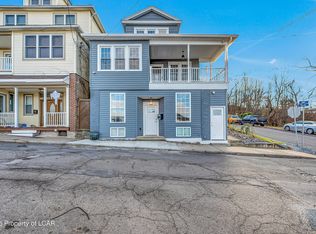 1038 Ridge St, Hanover Township, PA 18706