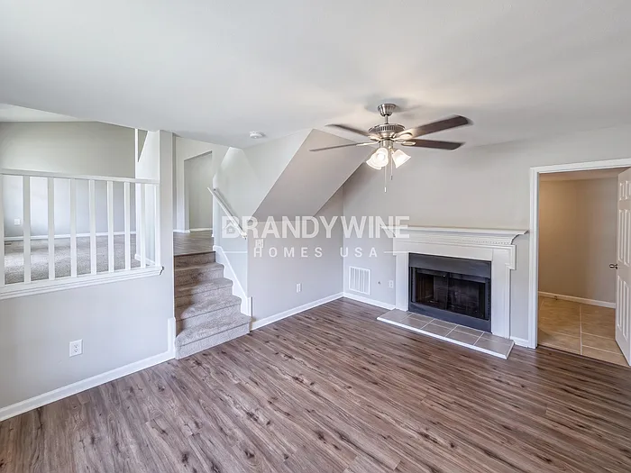 2604 Clifton Run Trce — Photo 8