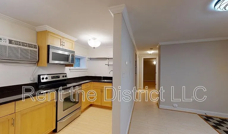 1708 Newton St NW #102 — Photo 5