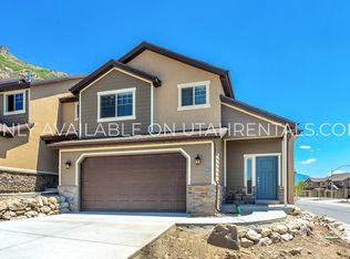 1692 E Aspen Loop, Provo, UT 84606