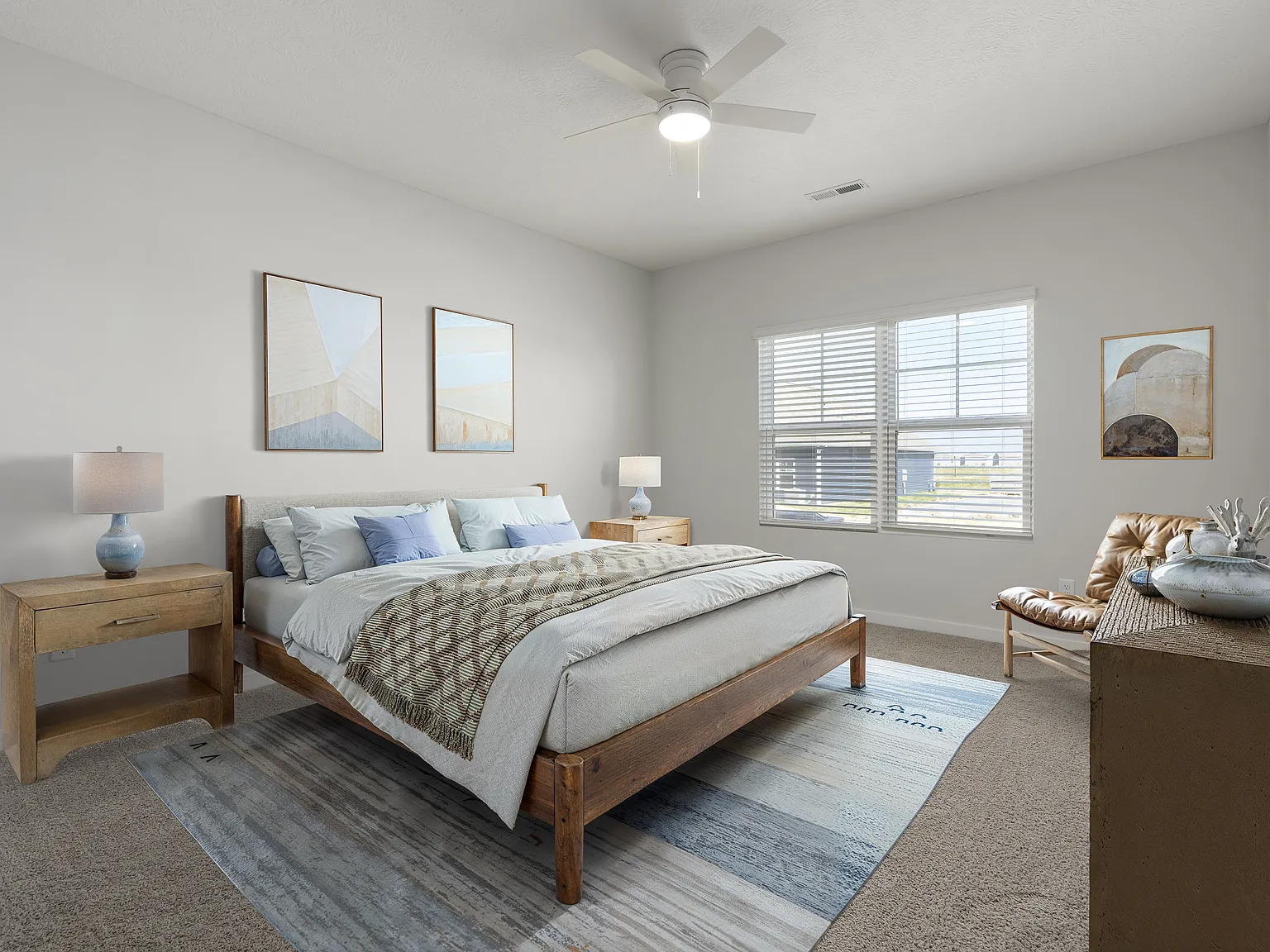 3 bed, 1500 sqft, $2,595 — Photo 2