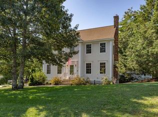 3 Mason Ln UNIT 3, Salisbury, MA 01952