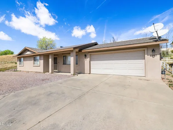 5290 N ROBERT Road, Prescott Valley, AZ 86314