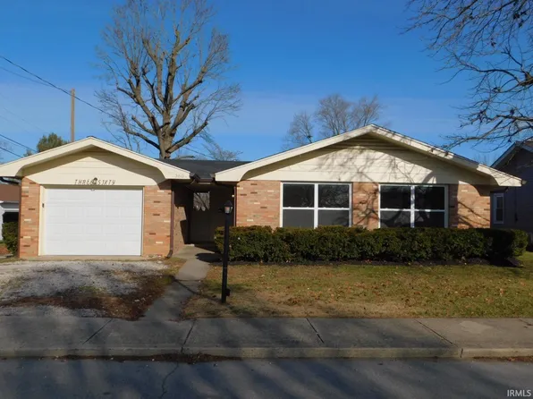 360 E Gray St, Martinsville, IN 46151
