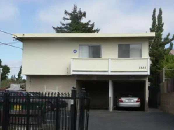 3555 Maple Ave APT 5, Oakland, CA 94602
