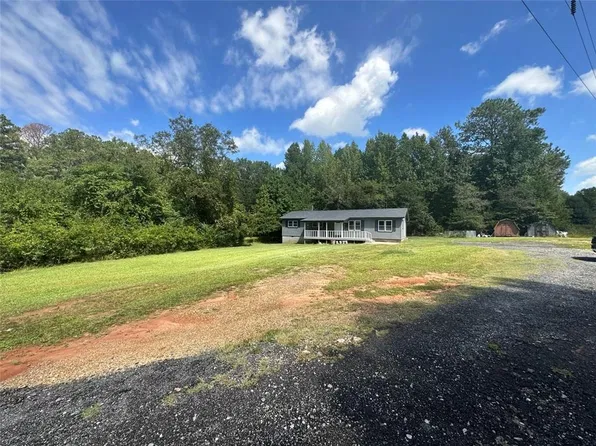 192 Price Rd, Fayetteville, GA 30215