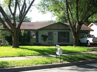 6700 Boleynwood Dr, Austin, TX 78745