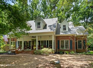 8265 Windersgate Dr, Olive Branch, MS 38654