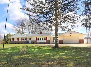 6590 Newark Rd, Mount Vernon, OH 43050