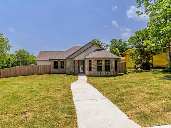 5425 Curzon Ave, Fort Worth, TX 76107