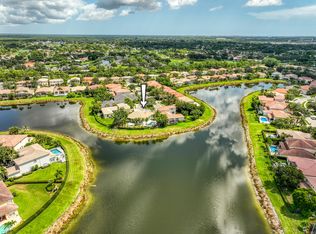 113 La Vida Ct, Palm Beach Gardens, FL 33418