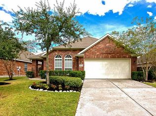 20791 Oakhurst Meadows Dr, Porter, TX 77365