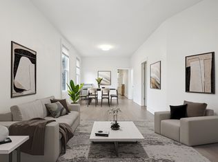 174 Bowers St FLOOR 2, Jersey City, NJ 07307