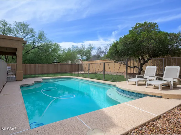 9723 E Rock Ridge Ct, Tucson, AZ 85749