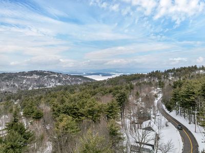 117 Mountain Drive, Gilford, NH, 03249