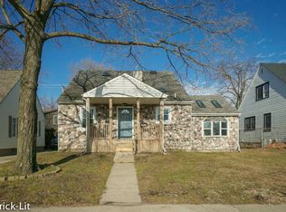 3217 Lincoln St, Highland, IN 46322