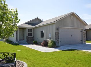 3272 N Quaky Aspen Dr, Iona, ID 83427