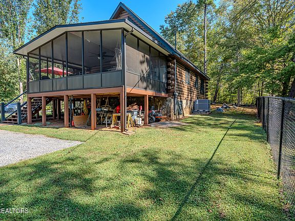 4th image of 2216 French Broad River Rd