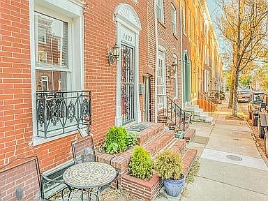 2nd image of 1423 William St