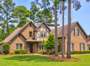 8519 Twin Gables Dr, Montgomery, AL 36116