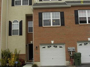 55 Stone Hill Dr, Pottstown, PA 19464