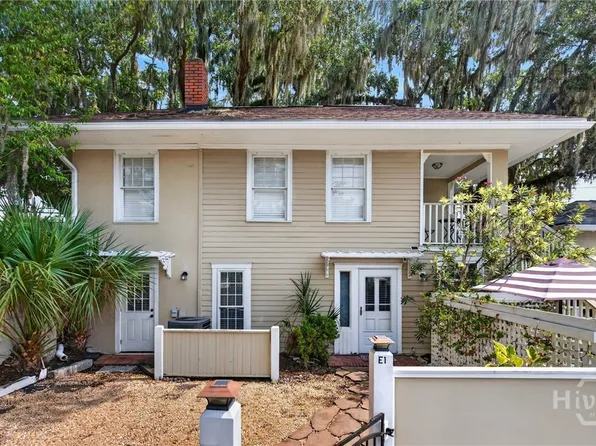 1010 E Victory Drive #E1, Savannah, GA 31405
