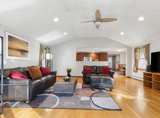 62 Catherine Dr, Peabody, MA 01960