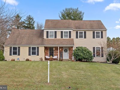 3032 Green Ridge Dr, East Norriton, PA, 19403