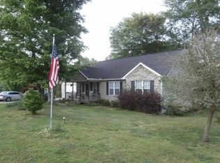 678 Baugh Mountain Rd NW, Sugar Valley, GA 30746