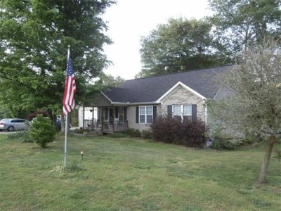 678 Baugh Mountain Rd NW, Sugar Valley, GA, 30746