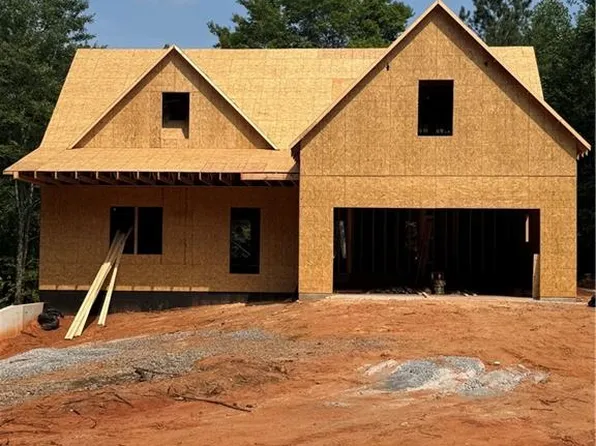 96 Bethel Rd, Talking Rock, GA 30175