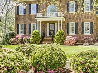 14420 Kenmont Dr, Midlothian, VA 23113