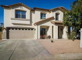 3778 E Sheffield Rd, Gilbert, AZ 85296