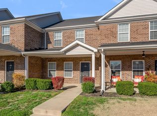 140 Abbey Rd, Versailles, KY 40383
