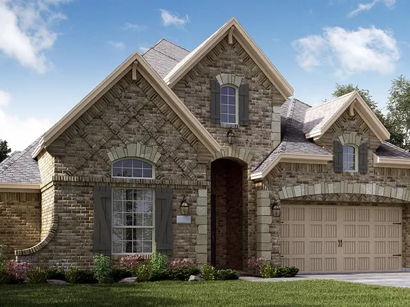 2314 Ellis Park Ln, Conroe, TX 77304