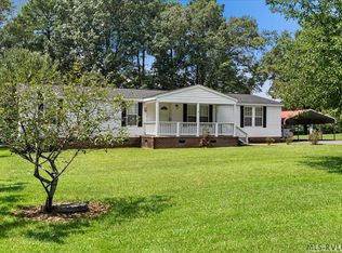 128 Reynolds Cir, Roanoke Rapids, NC 27870