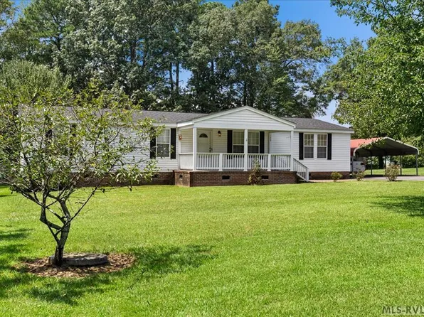 128 Reynolds Cir, Roanoke Rapids, NC 27870