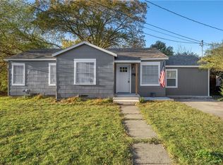 3129 McFerrin Ave, Waco, TX 76708