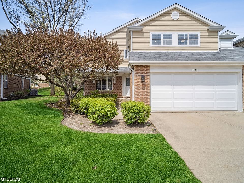 841 Winchester Ln, Northbrook, IL 60062 Zillow