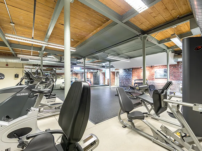 Watch Factory Lofts — Photo 26