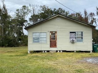 1540 Koonce Rd, Sulphur, LA 70663