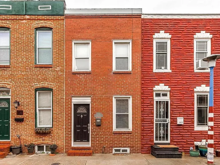 1414 Cooksie St — Photo 4