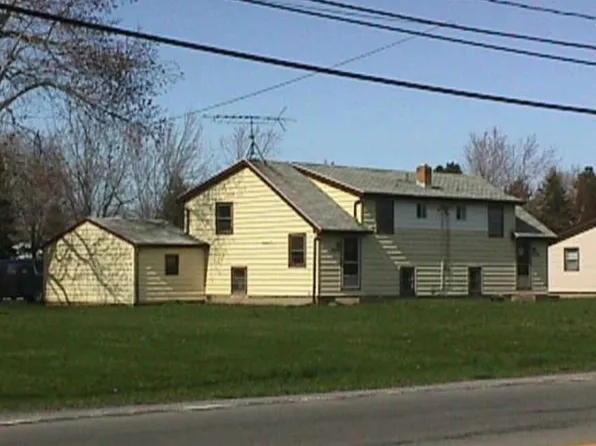 3232 Buffalo Rd #3232, Rochester, NY 14624