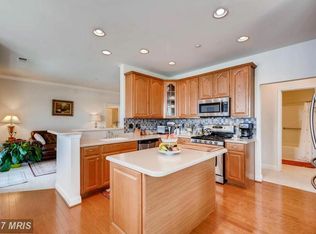 1600 Martha Ct UNIT 402, Bel Air, MD 21015