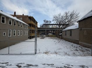 2050 W 21st Pl, Chicago, IL 60608