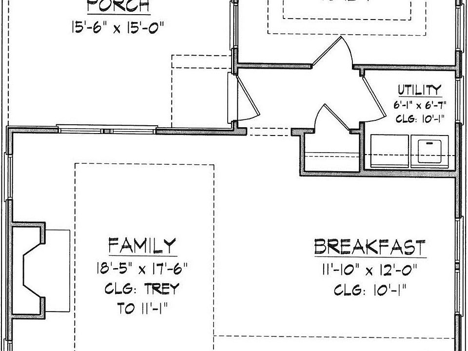 2nd image of 3007 Tabitha Dr #1730