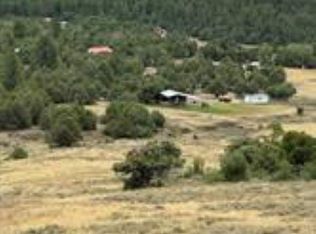 Unit 5 Tract Pd Rd #1-1783, Chama, NM 87520
