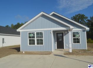 1236 Egrets Point, Hartsville, SC 29550