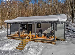 5140 Beeles Rd, Great Valley, NY 14741