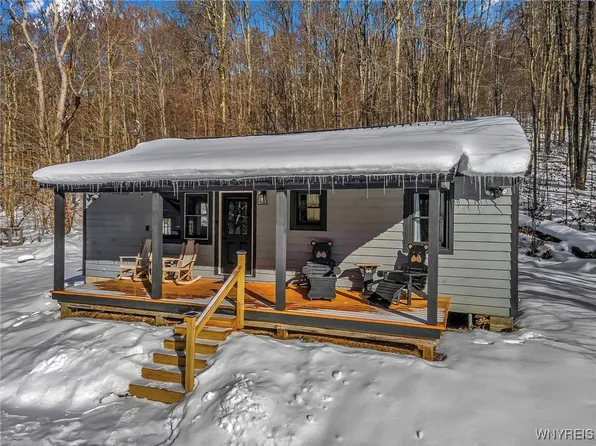 5140 Beeles Rd, Great Valley, NY 14741